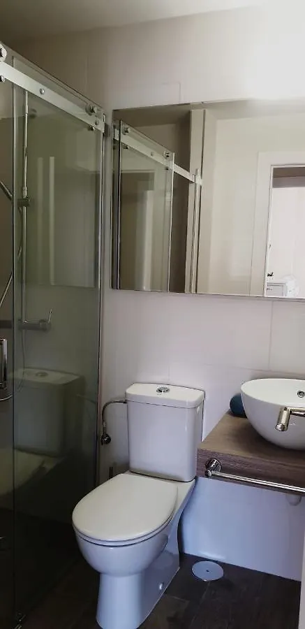 Apartment Atico Aretusa Zahara de los Atunes Spain