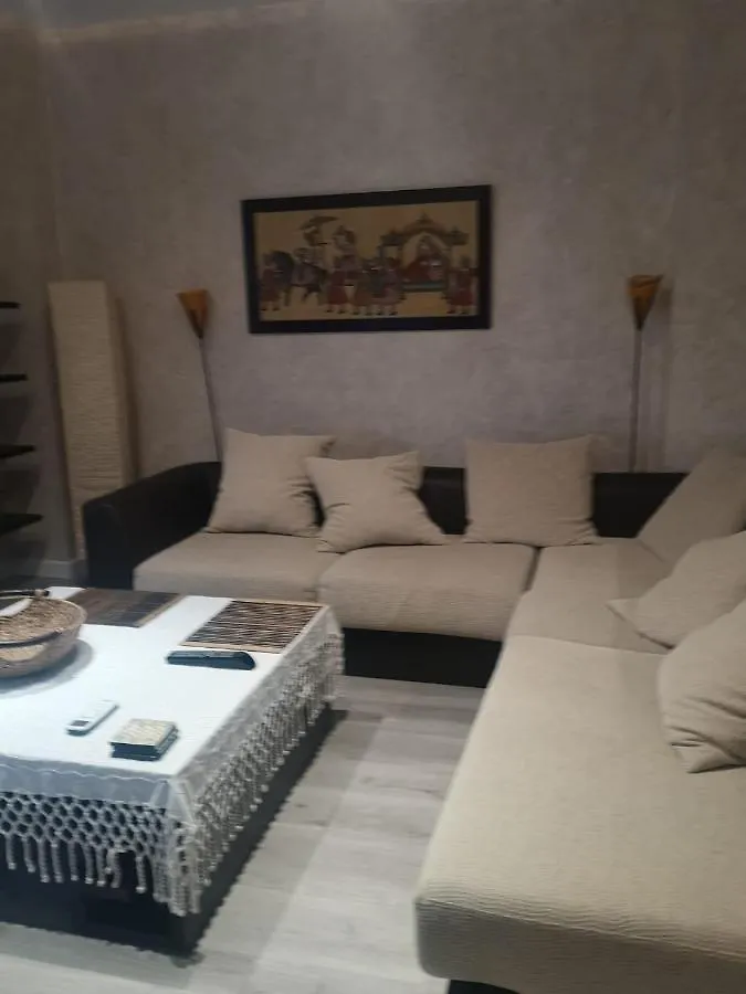 Apartment Atico Aretusa Zahara de los Atunes