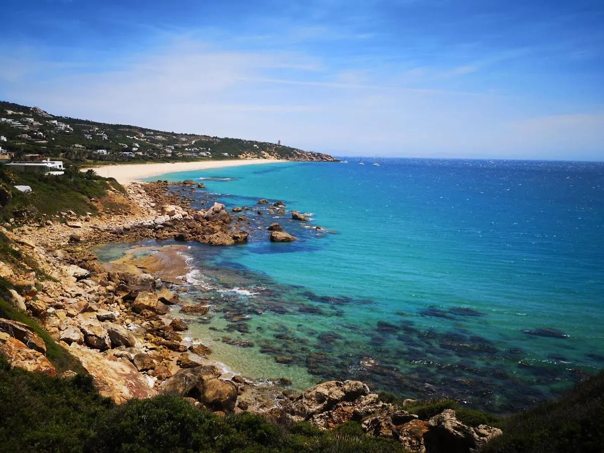 Atico Aretusa Zahara de los Atunes Spain