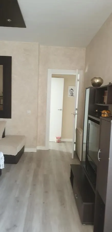 Apartment Atico Aretusa Zahara de los Atunes Spain