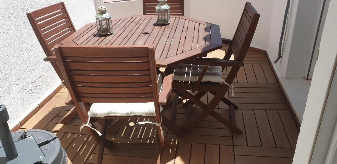 Apartment Atico Aretusa Zahara de los Atunes Spain