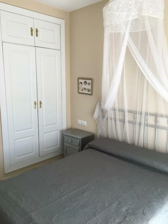 Apartment Atico Aretusa Zahara de los Atunes Spain